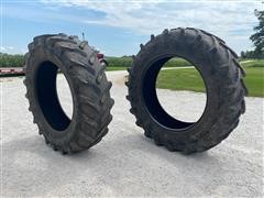 Michelin Agribib 520/85R46 Tires 
