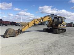 1998 Caterpillar 312B Excavator 