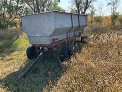 Flair Bottom Harvest Wagon 