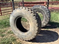 Double Coin 17.5R25 Tires 
