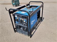 Miller Bobcat 225 Generator/Welder 