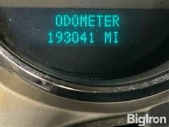 Odometer