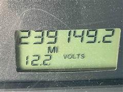 Odometer