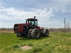 1994 Case IH 9270 4WD Tractor 