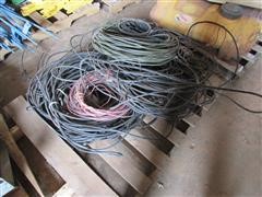 Electric Wire/Cable 