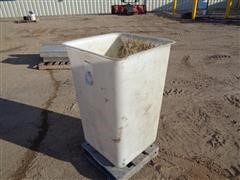 Basket Insert For Boom Bucket Truck 