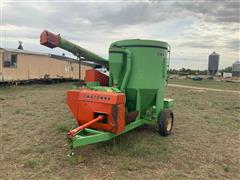 Owatonna 424 Grinder Mixer 