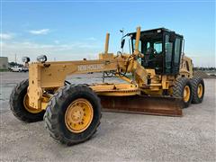 New Holland RG200B Motor Grader 