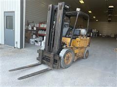 1989 Caterpillar V50D Forklift 