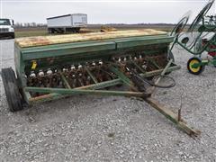John Deere 300 13' Grain Drill 