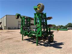 2012 John Deere HSLD 2510H Anhydrous Applicator 