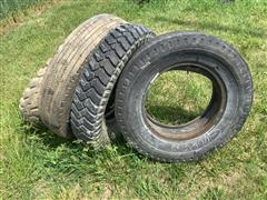 Truck Tires 