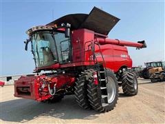 2020 Case IH 8250 2WD Combine 