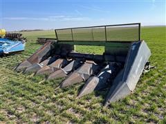 Ray-Mac /3 Way John Deere 6-30 Header 