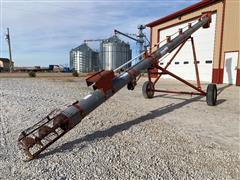 Peck 1002 31 Auger 