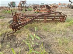 Allis-Chalmers Semi-Mounted Hay Rake/Tedder 