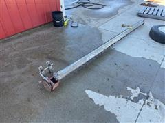 Sweep Auger 