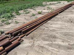 2-7/8” Oilfield Pipe 