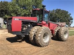 1987 Case IH 9170 4WD Tractor 