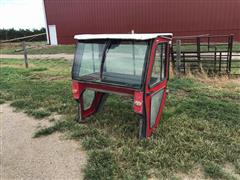 Snapper 4-Runner UTV Cab 