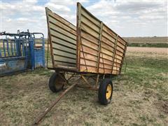 Portable Loading Chute 