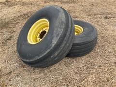 John Deere Tires 