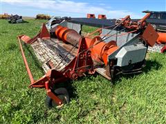 Gleaner 13 Pickup Header 