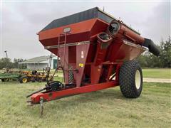 A&L F705 Grain Cart 