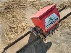 Gandy Unit For Small Square Baler 