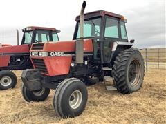 Case IH 2294 2WD Tractor 
