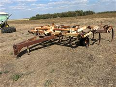 DMI Chisel Plow 