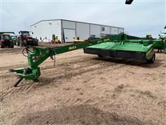 John Deere Mo-Co 956 Mower Conditioner 