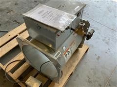 Sukup Axial Or Centrifugal Heater 