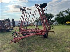 Allis-Chalmers Field Cultivator 