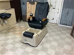 Spa Chair 