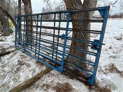 Cattle Panels 