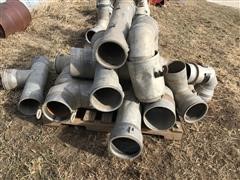 Irrigation Fittings 