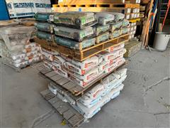 Bonding Cement & Thin Set Mortar 