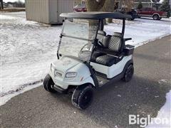 2023 Club Car Onward Lithium Ion Golf Cart 