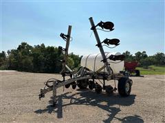 Ag Systems 6000 Liquid Fertilizer Applicator 