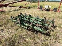 John Deere 3-Point Field Cultivator 