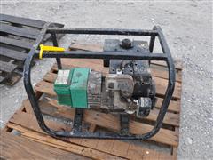 Coleman Powermate Generator 