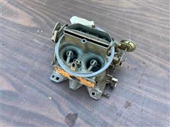 1967-71 Pontiac 350-455ci Carburetor 