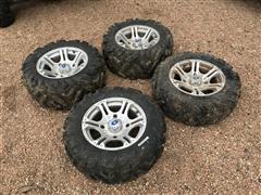 Polaris Ranger Tires/Rims 