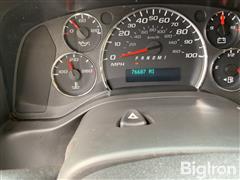 Odometer