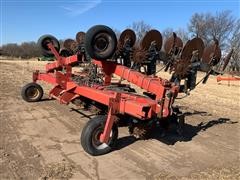 Case 1820D9302P Strip Till NH3 Applicator 