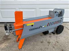 2022 Yardmax YS0952 Portable Electric Log Splitter 