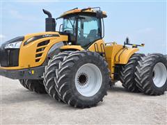 2019 Challenger MT965E 4WD Tractor 