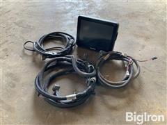 Ag Leader InCommand 1200 Display & Cables 