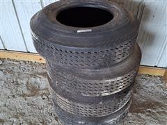 Goodyear 7.50-16LT Tires 